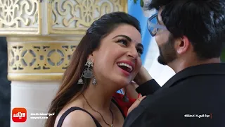 حب كاران لبريتا لا يمكن وصفه مسلسل حياة قلبي 5 الحلقة 8 وياك 