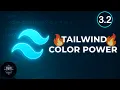 Tailwind CSS - Lecture 3 2 Button Styling