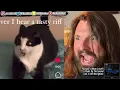 How Does One Survive This Song? | Orbit Culture - "Carvings" (Official Music Video) | REACTION