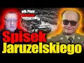 Lagu Spisek Jaruzelskiego. Płk Piotr WR0ŃSKI o tym, że Stan Wojenny był desperackim ratowaniem władzy
