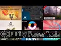 Unity Power Tools Bundle -