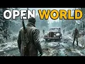 Lagu TOP 14 ZOMBIE OPEN-WORLD Games You Can Play Right Now