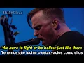blessthefall - Hollow Bodies Sub Espanol