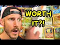 I Bought a Vintage Pokemon Card Collection off Craigslist