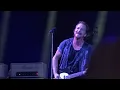 Download Lagu Pearl Jam - Wishlist (Live) Lollapalooza Paris 2022
