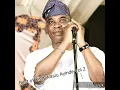 2021 BEST OF KING WASIU AYINDE MAYEGUN 1 BY DJ GARRYTEE #LiverpoolofficialDJ