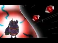 JOYBOY'S HAKI SHOCKED IMU! Fan animation | One piece 