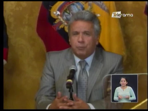 Conformado el frente de lucha contra la corrupción