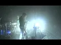Explosions in the Sky @ Capitol Theatre | Pitchfork Live