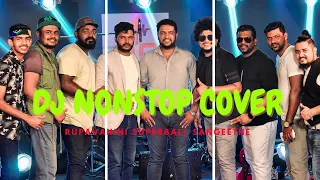 Download DJ Nonstop Cover | D7th Music Band 2020 MP3