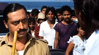 सबके सामने मुँह काला करके तुम्हे मार दूंगा - जबरदस्त सीन - Gulshan Grover - Action Scene