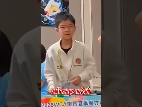 ❗️Kỷ Lục Thế Giới KHÔNG được công nhận ?
