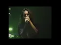 Pearl Jam - Garden (Live 1993, Canada)