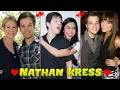 Facts About Nathan Kress Relationships iCarly Nickelodeon