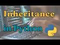 Inheritance in Python