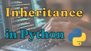 Inheritance in Python
