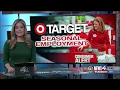 Target hiring seasonal workers