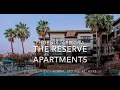 The Reserve on Cave Creek Apartments Phoenix AZ Studio