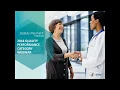 2018 Quality Performance Category Webinar
