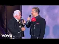 Vicente Fernandez - Paloma Querida En Vivo Un Azteca en el Azteca ft Alejandro Fernandez