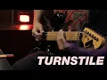 Download Lagu Turnstile - Fly Again GUITAR COVER + TABS
