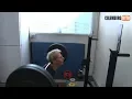 Download Lagu Van spierreuma naar gewichtheffen