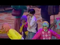 [Yokai Kabuki 2025] PARTY HARD - KPop Demon Hunters