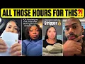 Workers Are Revealing Their REAL Paychecks Is Anybody Making Enough
