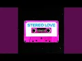 Download Lagu Stereo Love