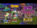 Download Lagu [ROX Global] Level 70 Dagger Crit Assassin Build Update! | King
