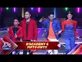 Download Lagu Dangdut-Pop-Rock Jadi Satu!! Tim Indy Gunawan Vs Tim Ridwan Naibaho Show Off \