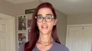 Are you ever too old to transition