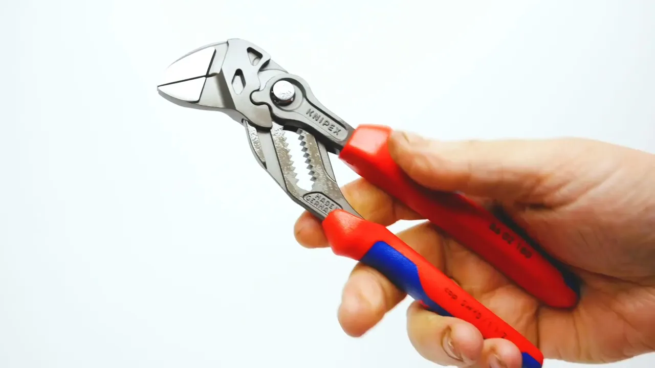 KNIPEX 86 02 180