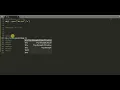 Attributes And Methods In File Python3 Function in file and Attributes of File