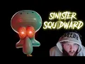 SINISTER SQUIDWARD Childhood ly Ruined