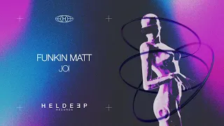 Funkin Matt Joi Official Audio 
