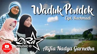 waduk pondok alifia nadya garnetha