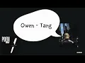 【中字】오왼 (Owen) - 탕아(Tang)