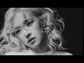 Download Lagu rose - number one girl (slowed + reverb)