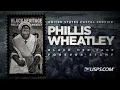 USPS - Phillis Wheatley