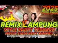 Download Lagu REMIX LAMPUNG TERBARU FUL BASS SUMPAH DAN CINTA MATIKU X SEKUAT HATIMU X STECU STECU VIRAL 2025
