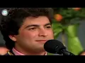 وائل كفوري - ماوعدتك بنجوم الليل ( ستديو الفن 1992 )