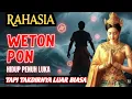 Download Lagu WETON PON‼️Hidup Penuh Luka, Tapi Takdirnya Luar Biasa