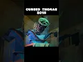 Download Lagu Cursed Thomas Of Evolution #Short #Evolution