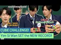 Download Lagu Can you solve this puzzle? Amazing CUBE CHALLENGE by Yim Si Wan! #ZE:A #yimsiwan