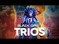 Beating Every Black Ops 3 Easter Egg As A Trio