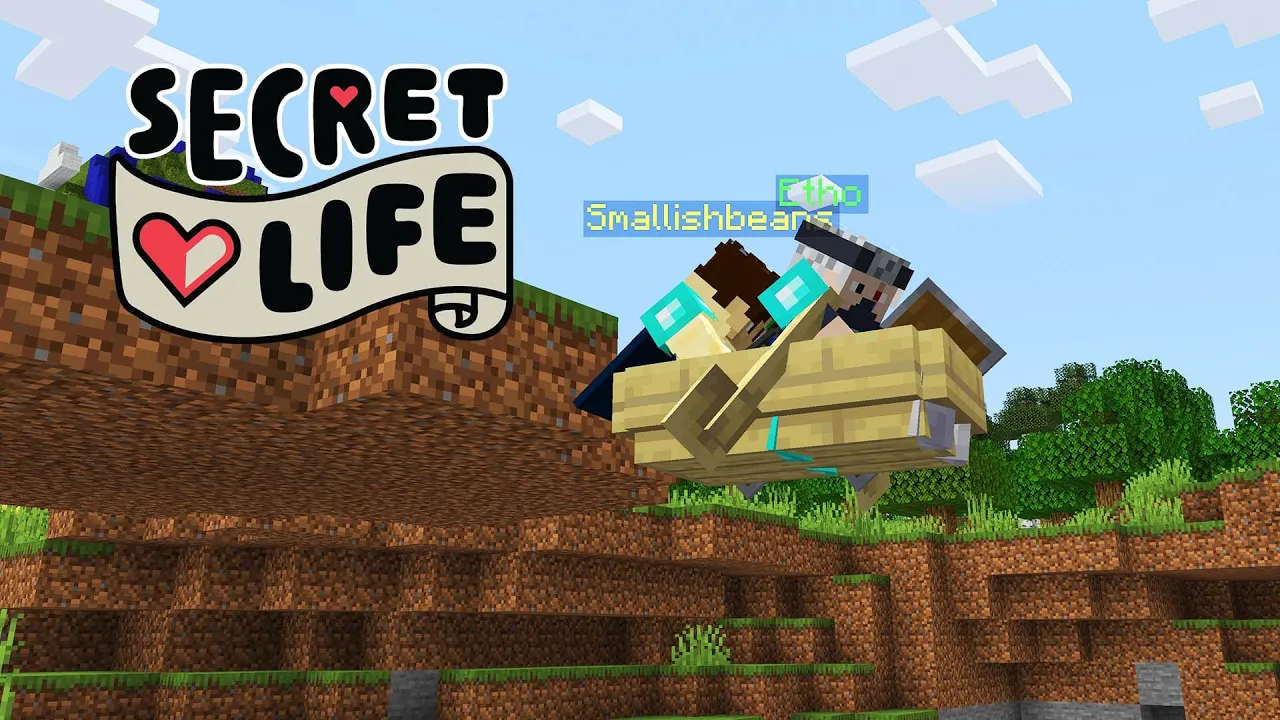 Watch "Hey Now, You're an All Star! | Secret Life Ep.4" on YouTube