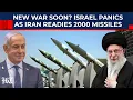 Download Lagu New Iran-Israel War Days Away? IDF Panics As Tehran Readies To Fire 2,000 Missiles In 1 Go, Not 500?