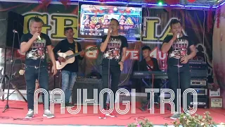 cover lagu percuma najhogi trio live in gresia live music