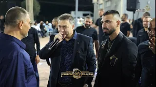 نعمان الجلماوي واكرم قعوار افراح آل سويسة العريس محمد ام الفحم 2025 